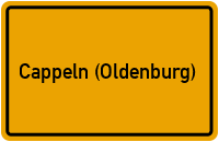 Nach Cappeln (Oldenburg) reisen